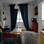 Apartamento recién reformado a 100 metros de la playa