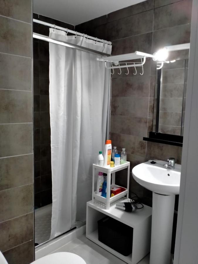 Appartamento A 5min A Pie De La Playa De El Palo Málaga
